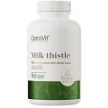 OstroVit Milk Thistle VEGE 90 vcaps 