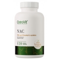 OstroVit NAC VEGE 120 tabs 