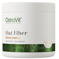 OstroVit Oat Fiber VEGE 200 g