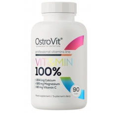 OstroVit Vit&Min 90 tabs