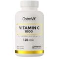 OstroVit Vitamin C 1000 mg 120 caps