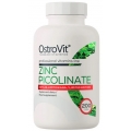 OstroVit Zinc Picolinate 200 tabs
