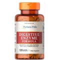 Puritan's Pride  Digestive Enzyme Formula 120 Caplets