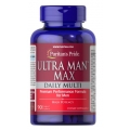 Puritans Pride Ultra Man Max 90 Cap