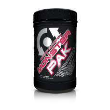Scitec Nutrition Monster Pak 40 pack
