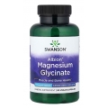 Swanson Albion® Magnesium Glycinate 133 mg 90 Vegan Capsules