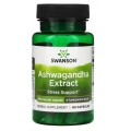 Swanson Ashwagandha Extract Standardized 450 mg 60 Capsules