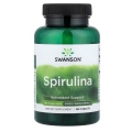 Swanson Vitamins Spirulina 500 mg 180 Tablets