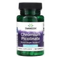Swanson Chromium Picolinate 200 mcg 100 Capsules
