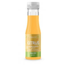 OstroVit Citrus Flavoured Sauce 300 g