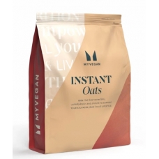 Myprotein 100% Instant Oats 1000g