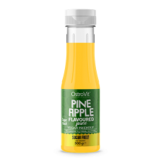 OstroVit Pineapple Flavoured Sauce 300 g