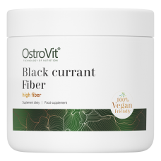 Ostrovit BLACK CURRANT FIBER 150 g