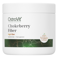 Ostrovit CHOKEBERRY FIBER 200 g