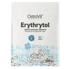 Ostrovit erythritol 1000 g