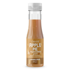 OstroVit Apple Pie sauce 300 g