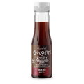 Ostrovit Chocolate Cherry Flavoured Sauce 350 g