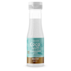 Ostrovit Coconut Flavoured Sauce 350 g