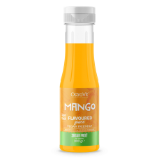 OstroVit Mango Flavoured Sauce 300 g