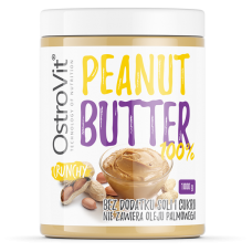 OstroVit Peanut Butter 100% 500 g
