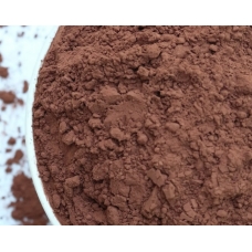 Какао Cargill, знежирене, 10-12% DB82, Нідерланди, алкалізоване, зіп-пакет 500 грамм