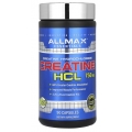 ALLMAX Creatine HCL 750 mg 90 Capsules