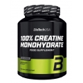 BioTechUSA 100% Creatine Monohydrate 1000g
