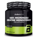BioTechUSA 100% Creatine Monohydrate 300g