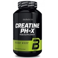 BioTechUSA Creatine pH-X 210 caps