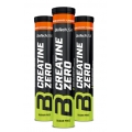 BiotechUSA Creatine Zero Effervescent 18 tabs (9 днів прийому)