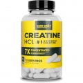Con-Cret Creatine HCl 750 mg 72 Capsules (гідрохлорид)
