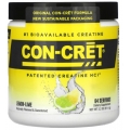 Con-Cret Creatine HCI (61.4g) 64 Serv (гідрохлорид)
