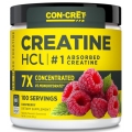 Con-Cret Patented Creatine HCl (96 g) 100 Serv (гідрохлорид)