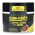 Con-Cret+Nitric Oxide With HydroNOX Blood Orange Berry 239.54 g 40 serv