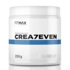 Fitmax Crea 7 Even 250g