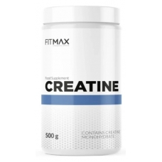 Fitmax Creatine Monohydrate 500g