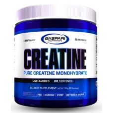 Gaspari Creatine Micronized 300g