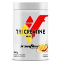 IronFlex Tri Creatine Malate 500g
