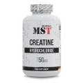 MST Creatine HCL 300 caps