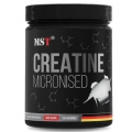 MST® Creatine MICRONIZED Unflavored 1000 g