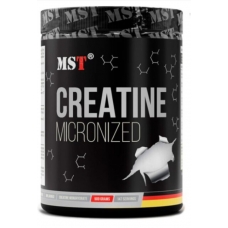 MST® Creatine MICRONIZED Unflavored 500 g