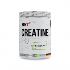 MST® Creatine PRO Creapure® 500 g