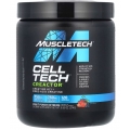 MuscleTech Cell Tech™ Creactor® Creatine HCl + Free-Acid Creatine (274 g) (235 g Unflavored) (гідрохлорид) (нова версія з моногідратом)