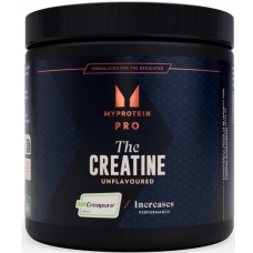 MyProtein Creapure Creatine 250g