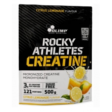 OLIMP Rocky Athletes Creatine 500 g