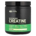 Optimum Nutrition Creatine Powder 300 gram (USA)