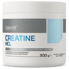 OstroVit Creatine HCL 300 g