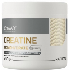OstroVit Creatine Monohydrate Creapure 250 g