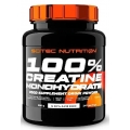 Scitec Creatine Monohydrate 500g