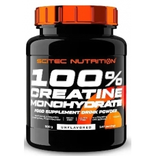 Scitec Creatine Monohydrate 500g